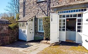 The Old Carriage House